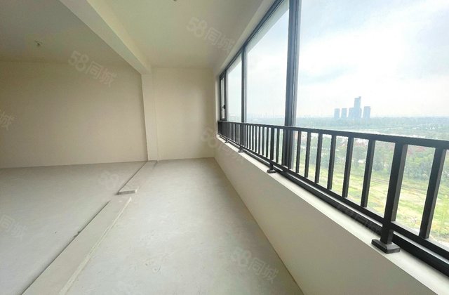 新希望经开兴东锦粼云境4室2厅143㎡237万二手房图片