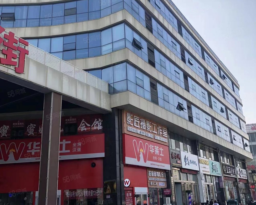 【东方城公寓, 东方城公寓小区详情,房价走势,房源,业主论坛】- 临沂