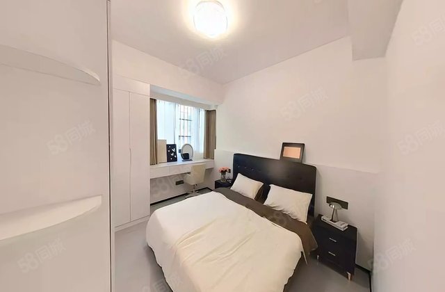 象屿御岭3室2厅107㎡86.8万二手房图片