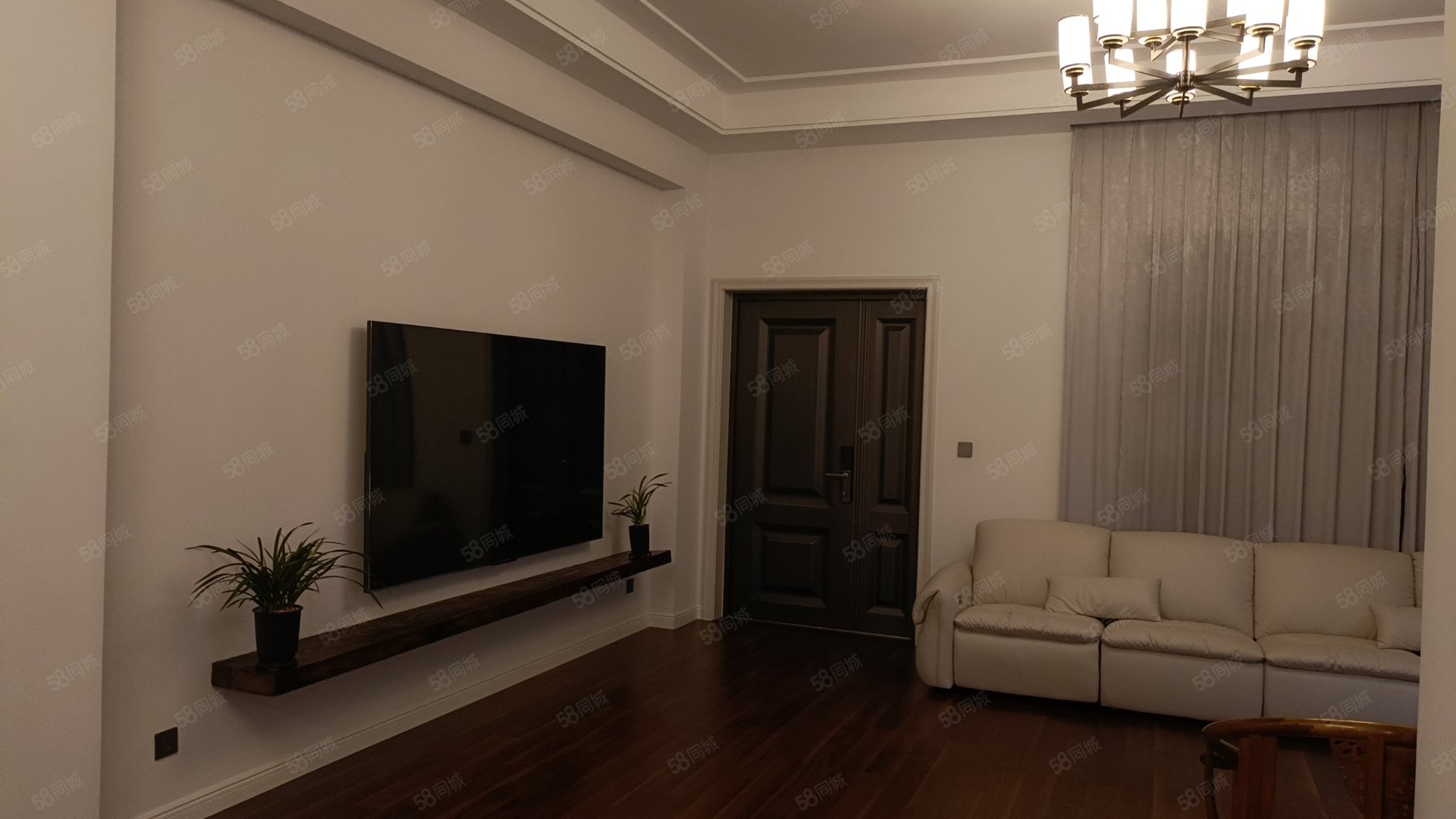 碧桂园凤凰城(别墅)7室3厅4卫253㎡南北418万