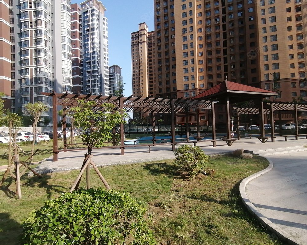 【山水御园, 山水御园小区详情,房价走势,房源,业主论坛】- 商丘58