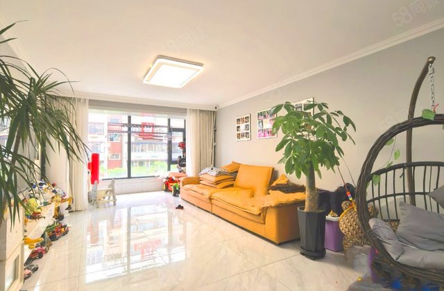 开发区六小区2室2厅104㎡71.8万二手房图片