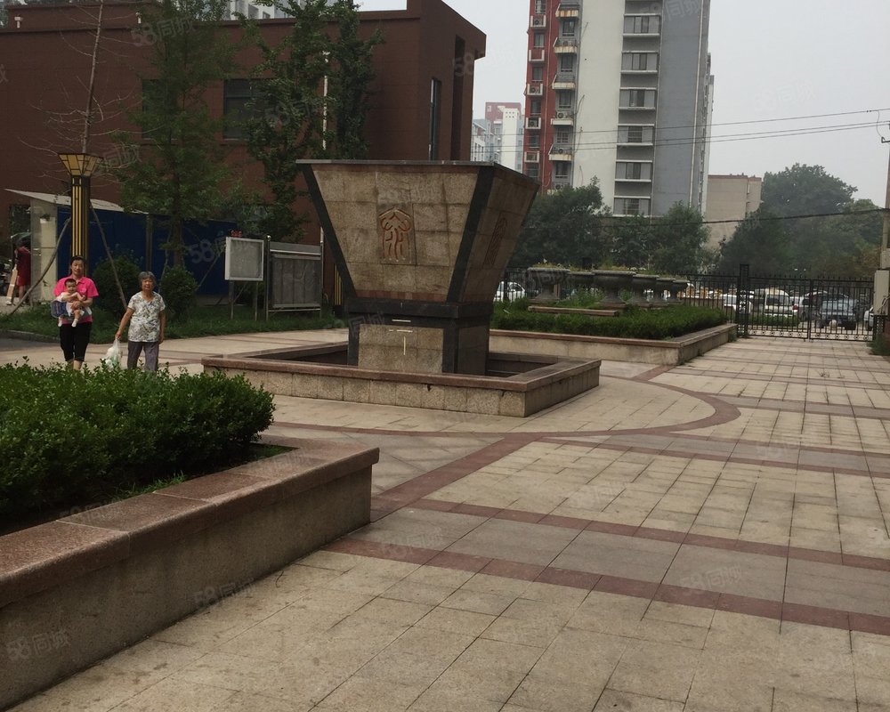 【安泰诚品, 安泰诚品小区详情,房价走势,房源,业主论坛】- 济南58