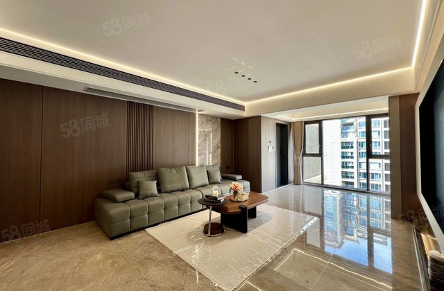 怡轩壹品湾(一区)3室2厅135㎡174万二手房图片