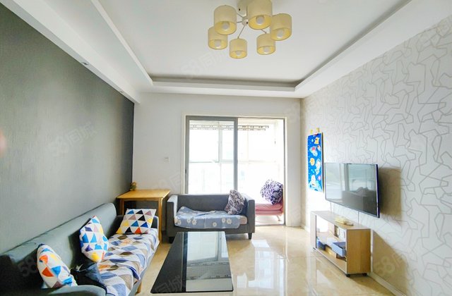 国一梦巢2室1厅68㎡115万二手房图片