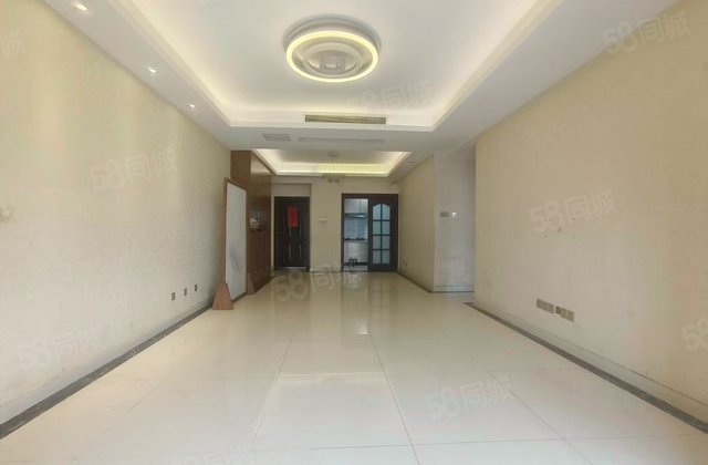 保利花园二期3室2厅112.87㎡235万二手房图片