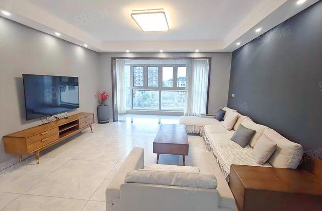 鑫远尚玺5室2厅161.48㎡217.8万二手房图片