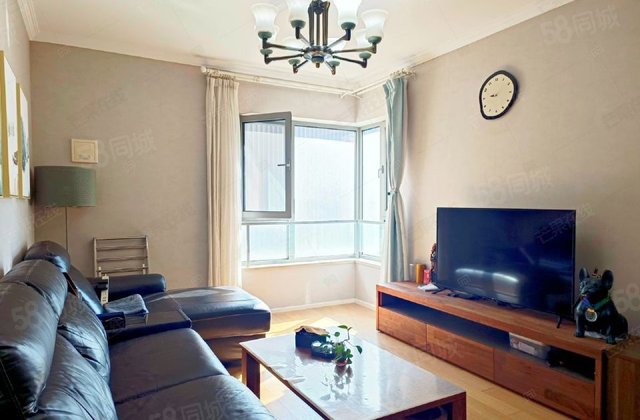 泰和龙庭3室1厅103.04㎡95万二手房图片