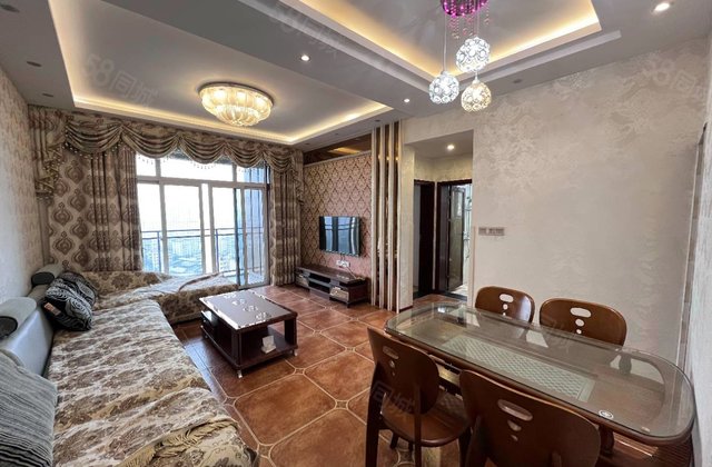 天然居2室2厅77.13㎡32.8万二手房图片