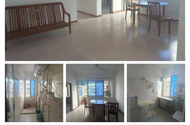 汇侨新城(东区)2室1厅73.01㎡134万二手房图片