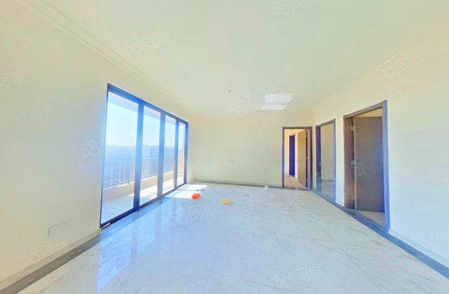 碧桂园凤凰湾比邻苑4室2厅108.57㎡73.8万二手房图片