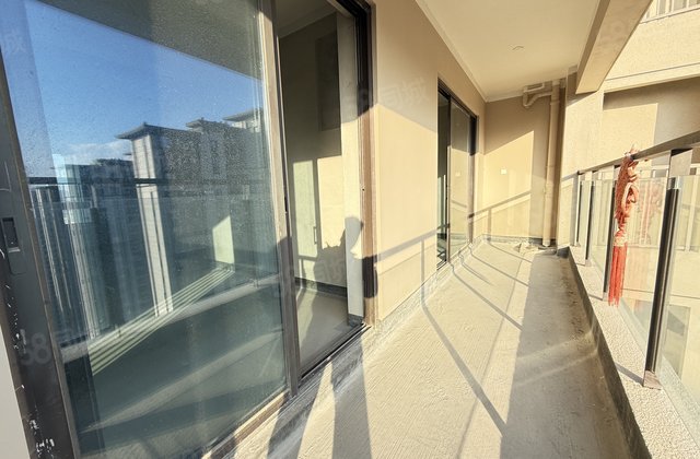 建发天行玺院4室2厅116㎡89万二手房图片