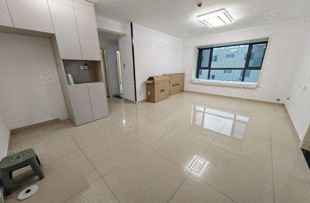 滨湖新城3室2厅125㎡108万二手房图片