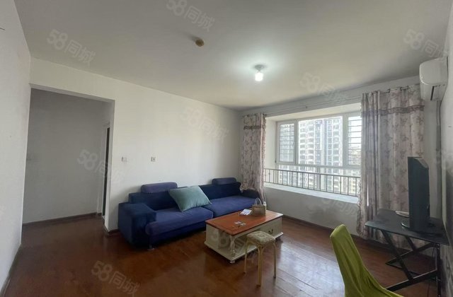 二中急售！大学城 超大客厅 送车位 免大税 文苑   到