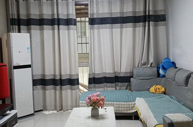 丹江春晓2室2厅92㎡56万二手房图片