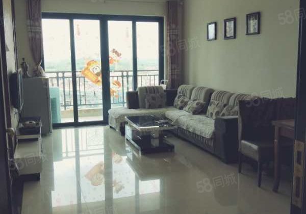 恩平恒大泉都2室1厅91.33㎡25万二手房图片