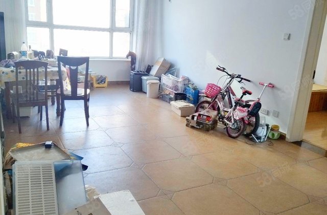 上台花园(B区)2室2厅95.73㎡42万二手房图片