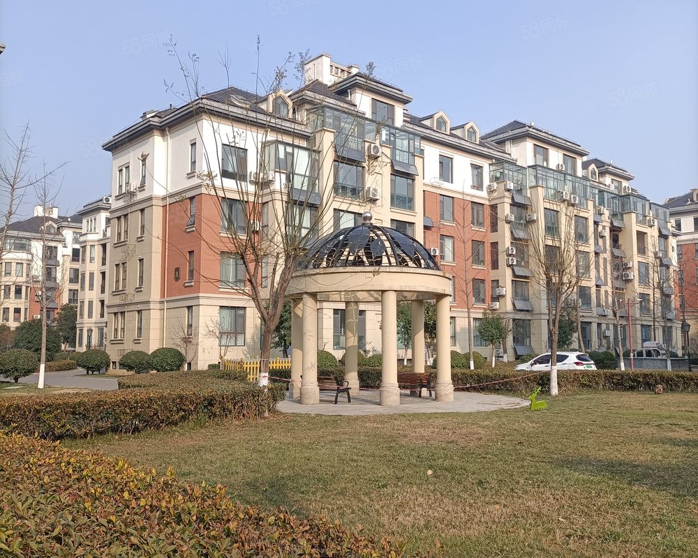 【环球逸品, 环球逸品小区详情,房价走势,房源,业主论坛】- 沂南58