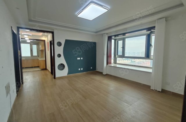 市中心 中华御苑 水城华府急售 东边户东昌本部水城 精装