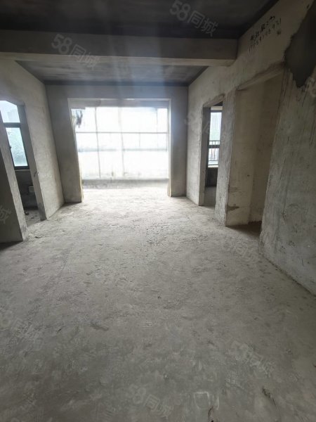 南洋新城2室2厅1卫83㎡南北25.8万