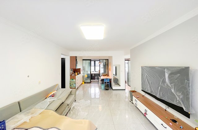 郑西联盟新城(5期)3室2厅128㎡79.9万二手房图片