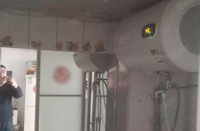 西昌小区(西区)2室1厅66㎡45万二手房图片