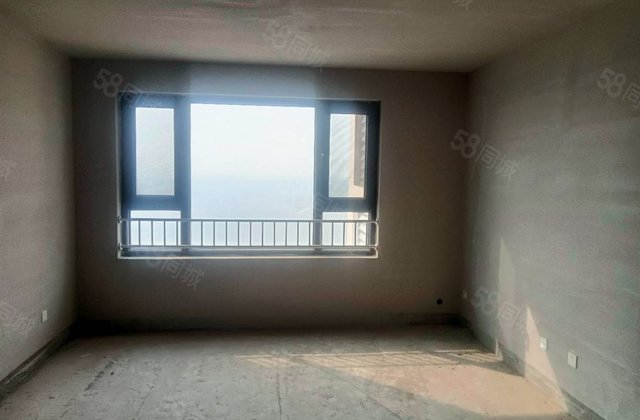 爱琴海花园(三期)3室2厅137㎡115万二手房图片