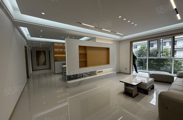 学府家园3室2厅129㎡53万二手房图片