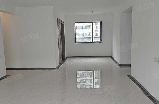 房滨河实验东苑中学！碧桂园星汇精装三室！走一手手续可按揭