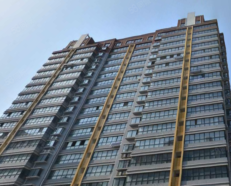 【东山华府, 东山华府小区详情,房价走势,房源,业主论坛】- 枣庄58