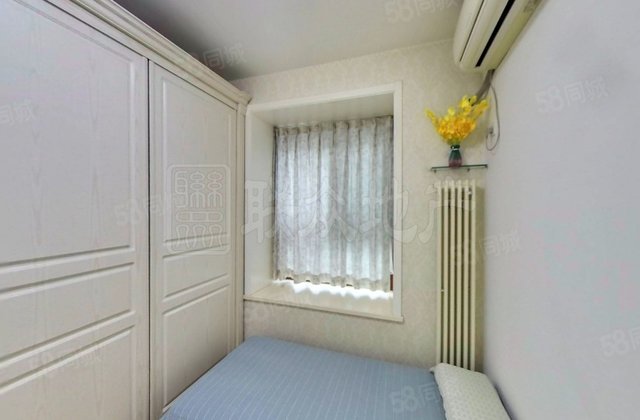 丽园(B区)4室2厅142.23㎡480万二手房图片