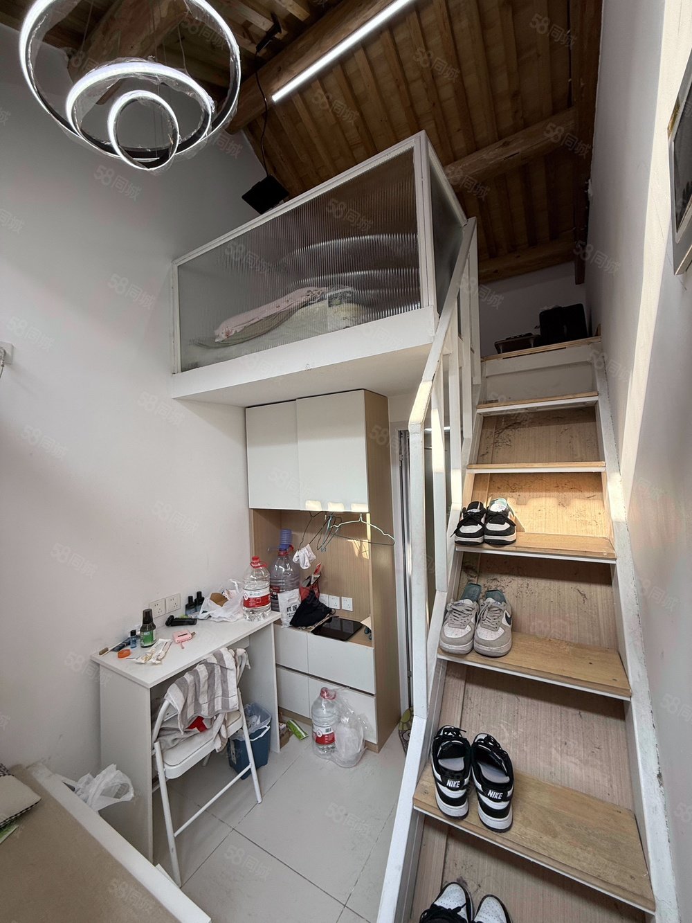 大外廊營(yíng)胡同小區(qū)1室1廳1衛(wèi)10㎡南北145萬(wàn)