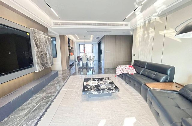 明昇壹城5室2厅230.43㎡348万二手房图片