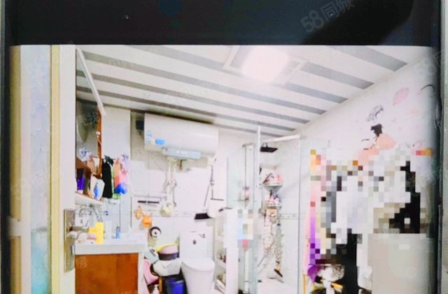 汉林美苑2室1厅102㎡116万二手房图片
