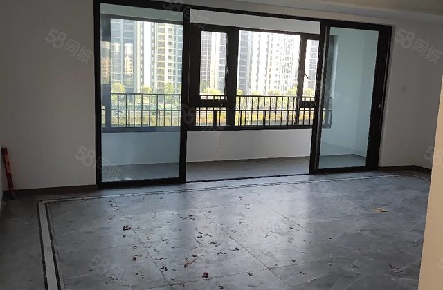 建发和玺二期4室2厅133㎡126万二手房图片