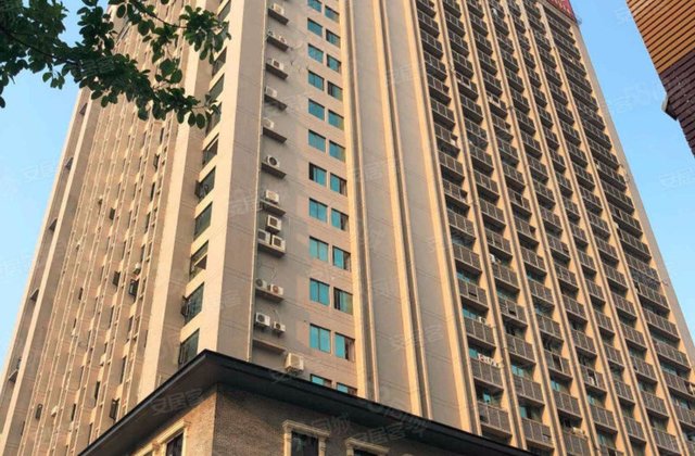 摩根时代3室0厅77㎡48.8万二手房图片