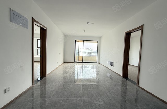 文轩中学 东关瑞府 新房未住 东关国际 三叶草 双卫 好楼层