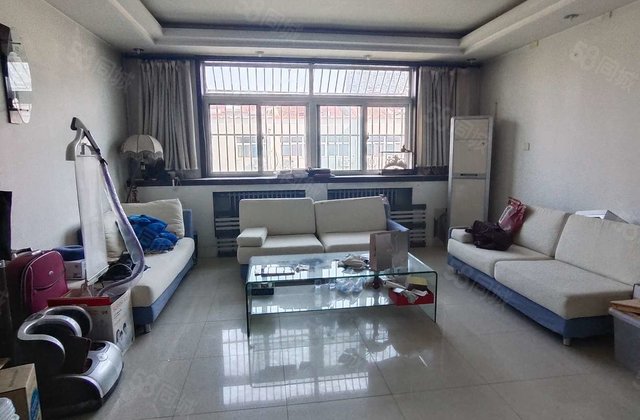 阳光和实验 精装三室两厅有车库有钥匙保证真实 月亮湾金柱绿城