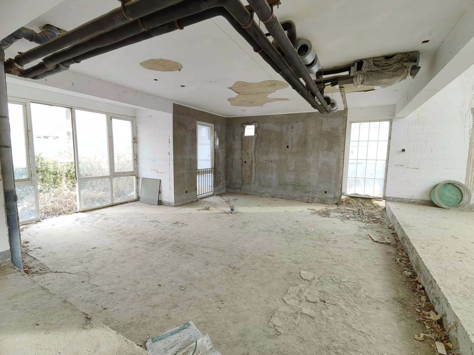 澳景園4室5廳3衛(wèi)500.57㎡南北2000萬