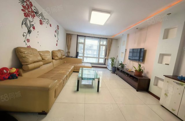 星缘圣府2室2厅100㎡34.8万二手房图片