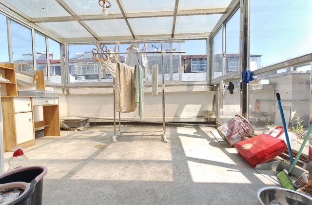 万善园二村2室2厅84㎡31.8万二手房图片