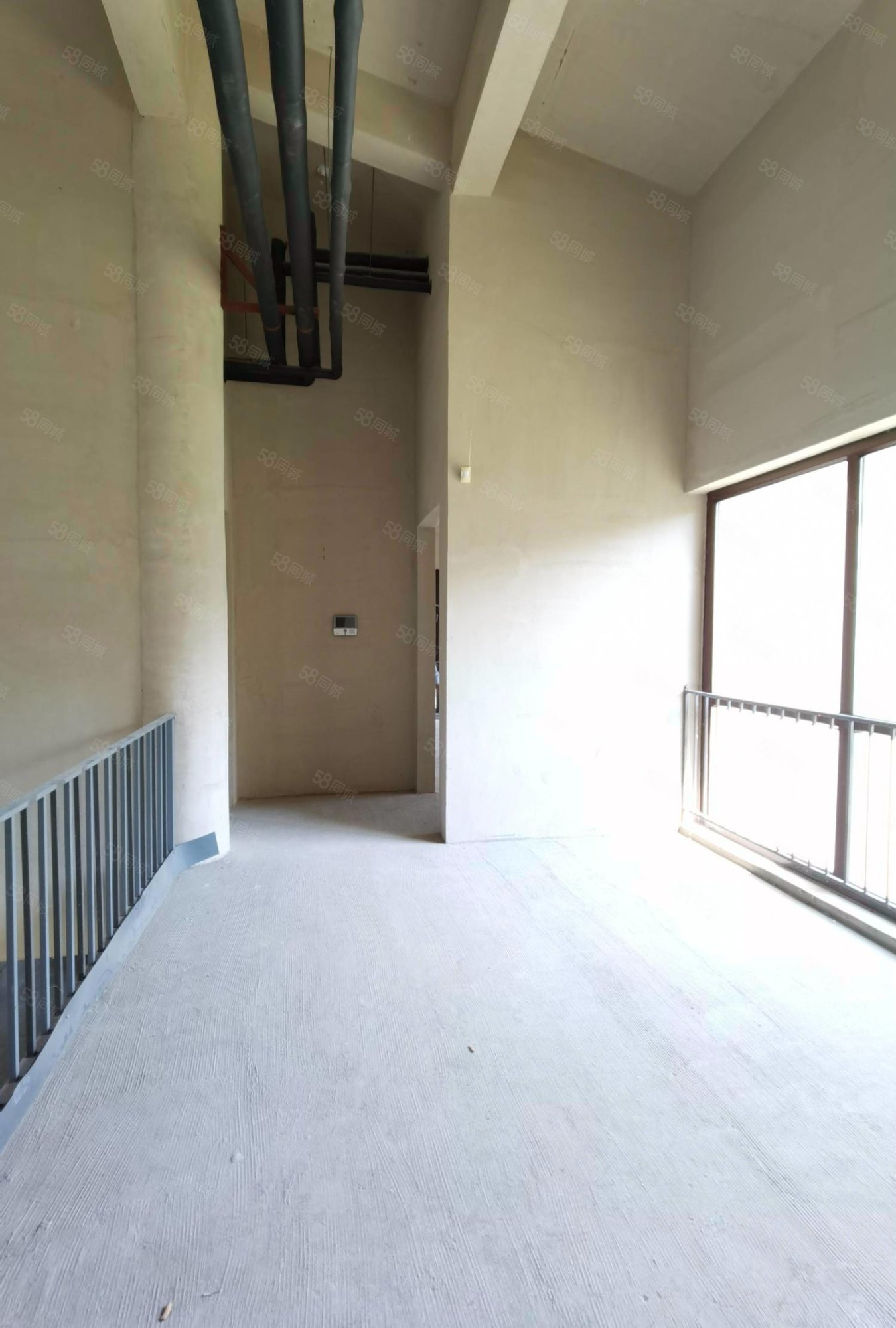 雁棲半島5室3廳4衛(wèi)428.06㎡南北3850萬