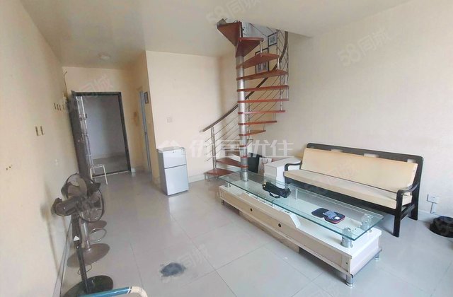 力天大厦1室1厅40㎡98万二手房图片