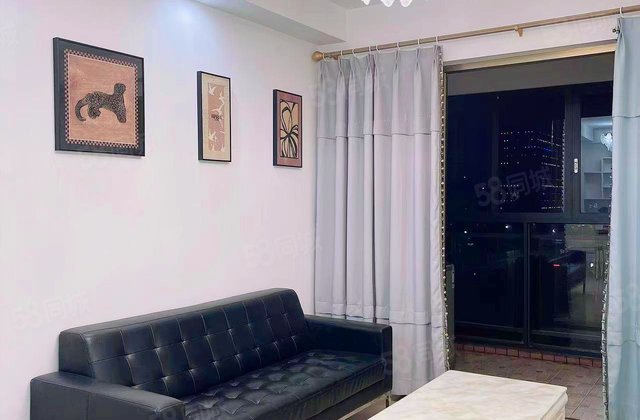 水岸珑庭2室2厅68.45㎡53.5万二手房图片