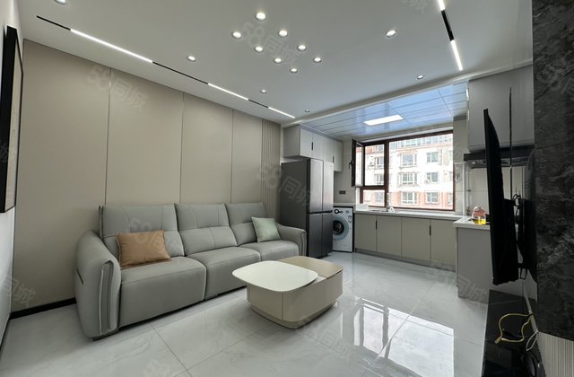 和平家园2室1厅58㎡18万二手房图片