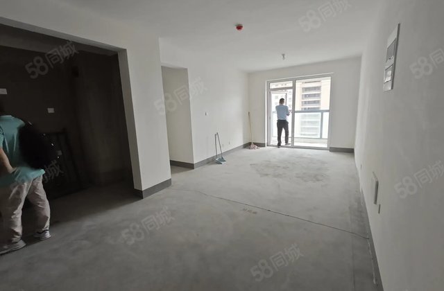 金色兰庭香堤3室2厅106㎡59万二手房图片