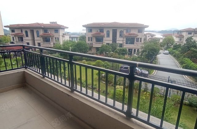 碧桂园御园4室2厅137㎡76万二手房图片