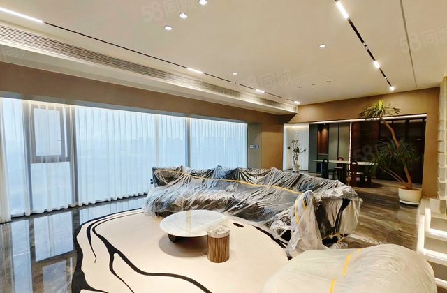 华润凤凰城(一期)3室2厅121.61㎡261万二手房图片