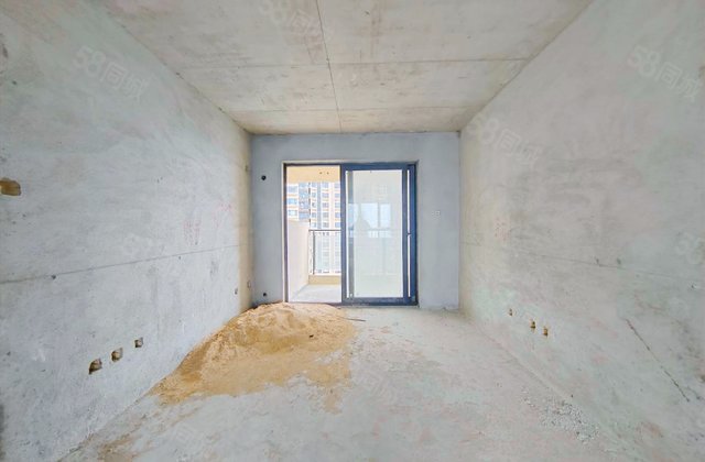 骏豪仕家3室2厅112.14㎡148万二手房图片