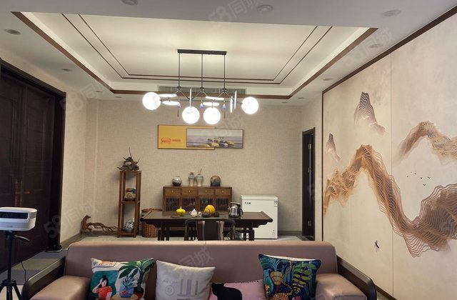 清江古城3室3厅190㎡159万二手房图片